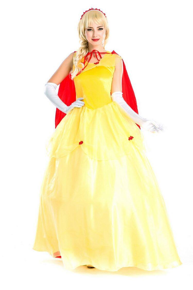 王装演出服欧洲宫廷万圣节服装白雪公主灰姑娘cosplay角色扮演女|msdalam kategori Butik wanita / wanita, pakaian/pakaian kebangsaan/peringkat pakaian, pakaian kebangsaan/pakaian - dari Buy2taobao.com untuk memberikan perkhidmatan ejen Taobao profesional membeli