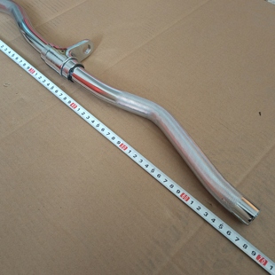 电镀款实心钢67厘米小曲杆重2.8公斤直径25毫大飞鸟健身器材配件