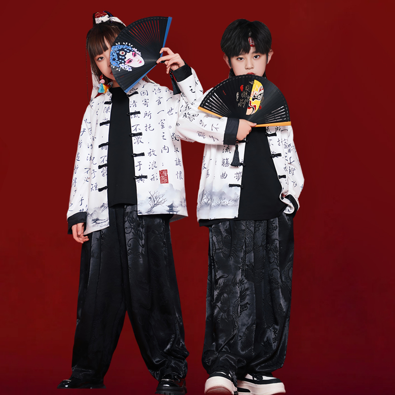 【中秋会演】诗歌朗诵大合唱演出