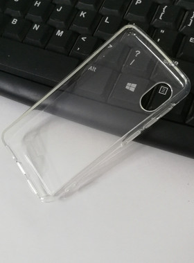 适用于乐天Rakuten Mini防摔TPU清水套硅胶手机保护壳彩绘素材壳