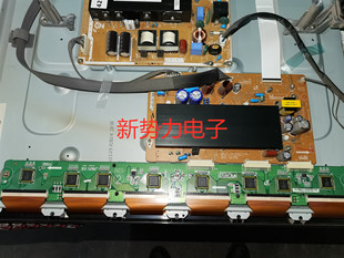 原装LJ41-08594A LJ92-01739A YD13 YB09缓冲板