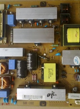 维修LG 32LD350/32LD310 LGP32-10LH EAX61124201/14/15/16电源板