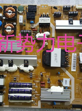 指导维修 三星UA65F6400EJ 电源板  BN44-00627A L65X1Q-DHS