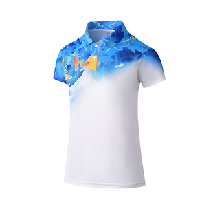 名朗格运动会入场服短袖T恤 男女款工间操广场舞广播体操团购套装