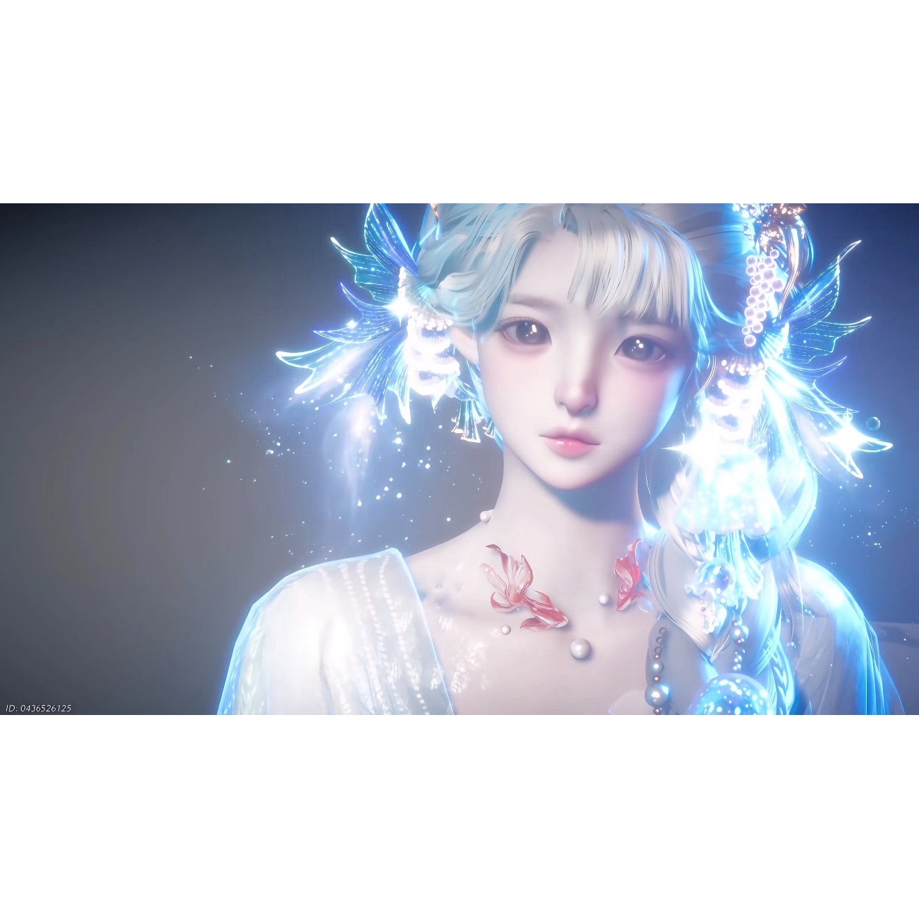 发2 双子 神代利世 可爱萝莉 燕云十六声捏脸女 端游手游通用