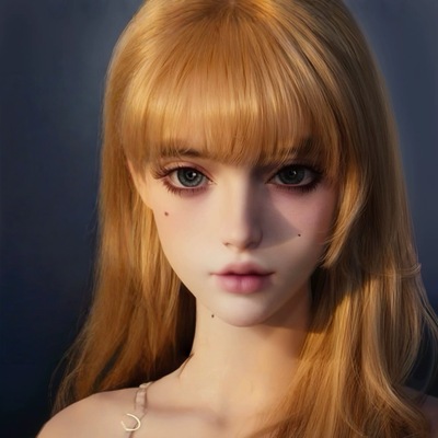 云千蝶【丽莎】永恒之塔2女捏脸 Aion2 天族魔族 台服韩服 细节图