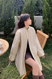 【大货】26款风衣2C055-5001-P145控218，女装风衣，2C055