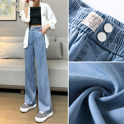 佰色艳彩女裤 BSYCDM19355