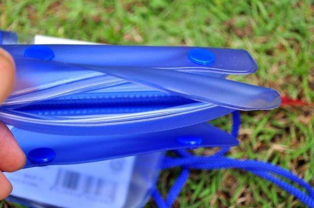 Sac de sport - Ref 9521 Image 2