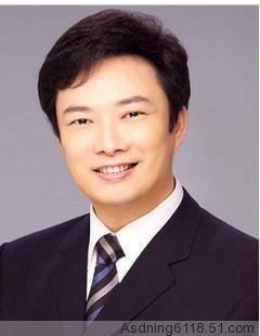 男士逼真风中老年假发