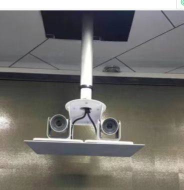 投影仪电动吊架支架投影机