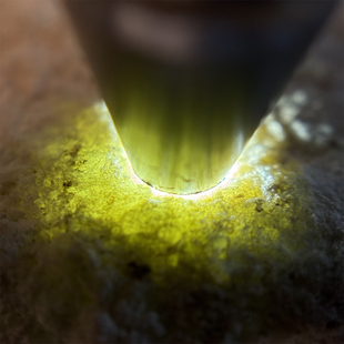 3号缅甸翡翠原石木那场口皮壳紧致翻沙均匀有断口起包浆种老肉细