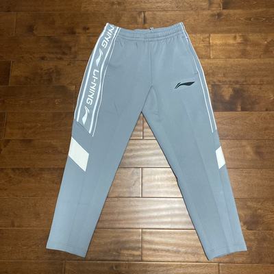 李宁赞助cba联赛同款男子篮球