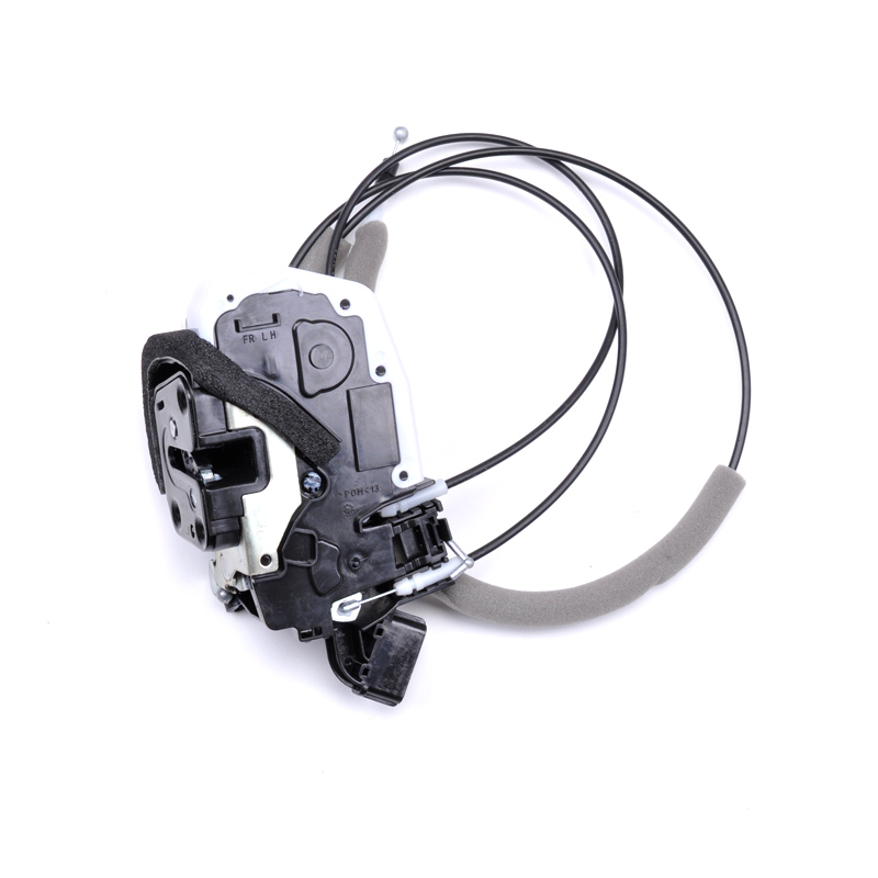 适用于日产阳光中控锁 NV200/蓝鸟/途达/纳瓦拉车门锁块锁机马达