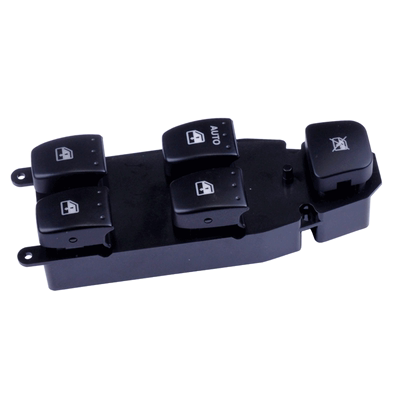 中华骏捷h320前左门玻璃升降器