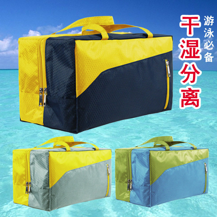 Sac de sport - Ref 17058 Image 3