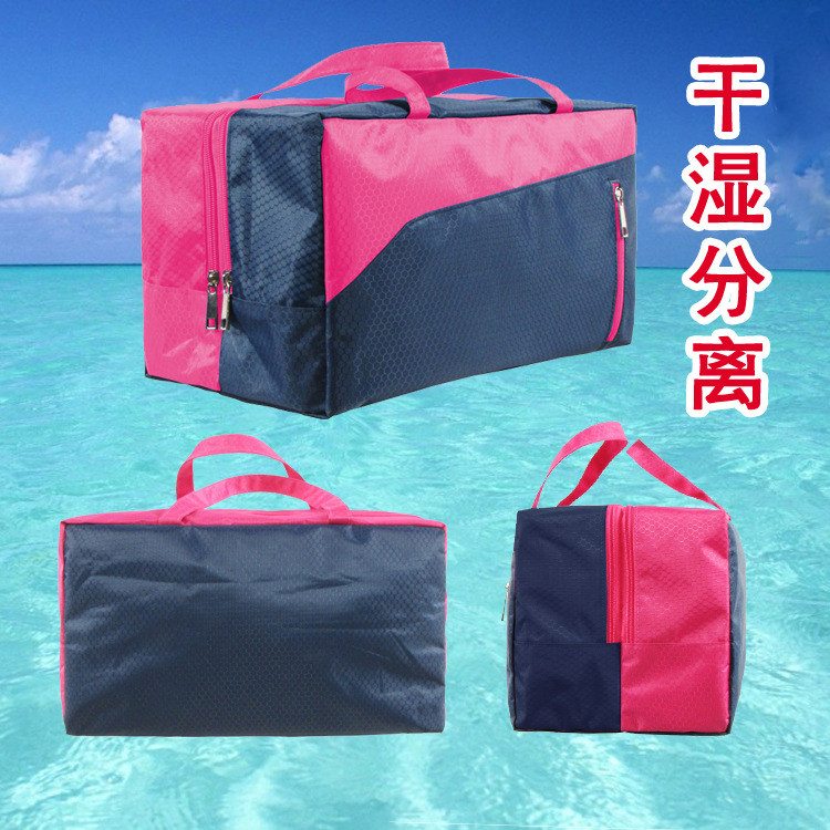 Sac de sport - Ref 17058 Image 1