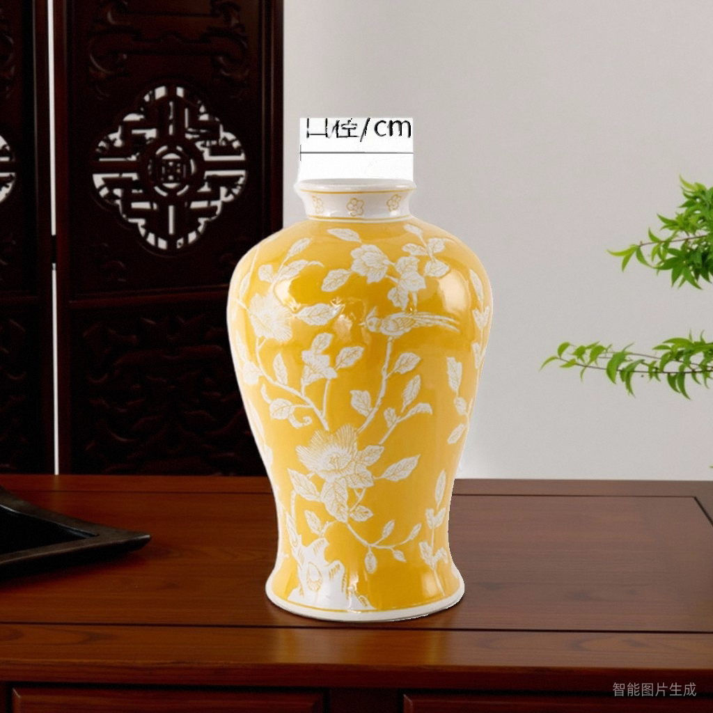 工厂瑕疵 清仓 花瓶 高温陶瓷   价格美丽 拍一个少一个,家居饰品,花瓶,淘宝优惠券,粉丝福利购,淘宝优惠卷