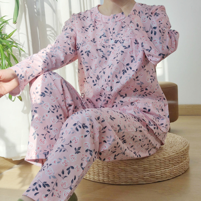 梭织纯棉斜纹棉布轻薄透气不起球