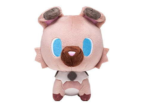 Peluche manga       en peluche Pokemon - Ref 2694853 Image 3