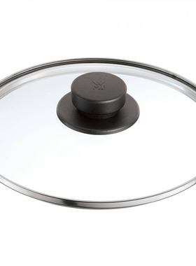 德国原装WMF福腾宝22cm不锈钢压力锅高压锅配件玻璃盖子锅盖 通用