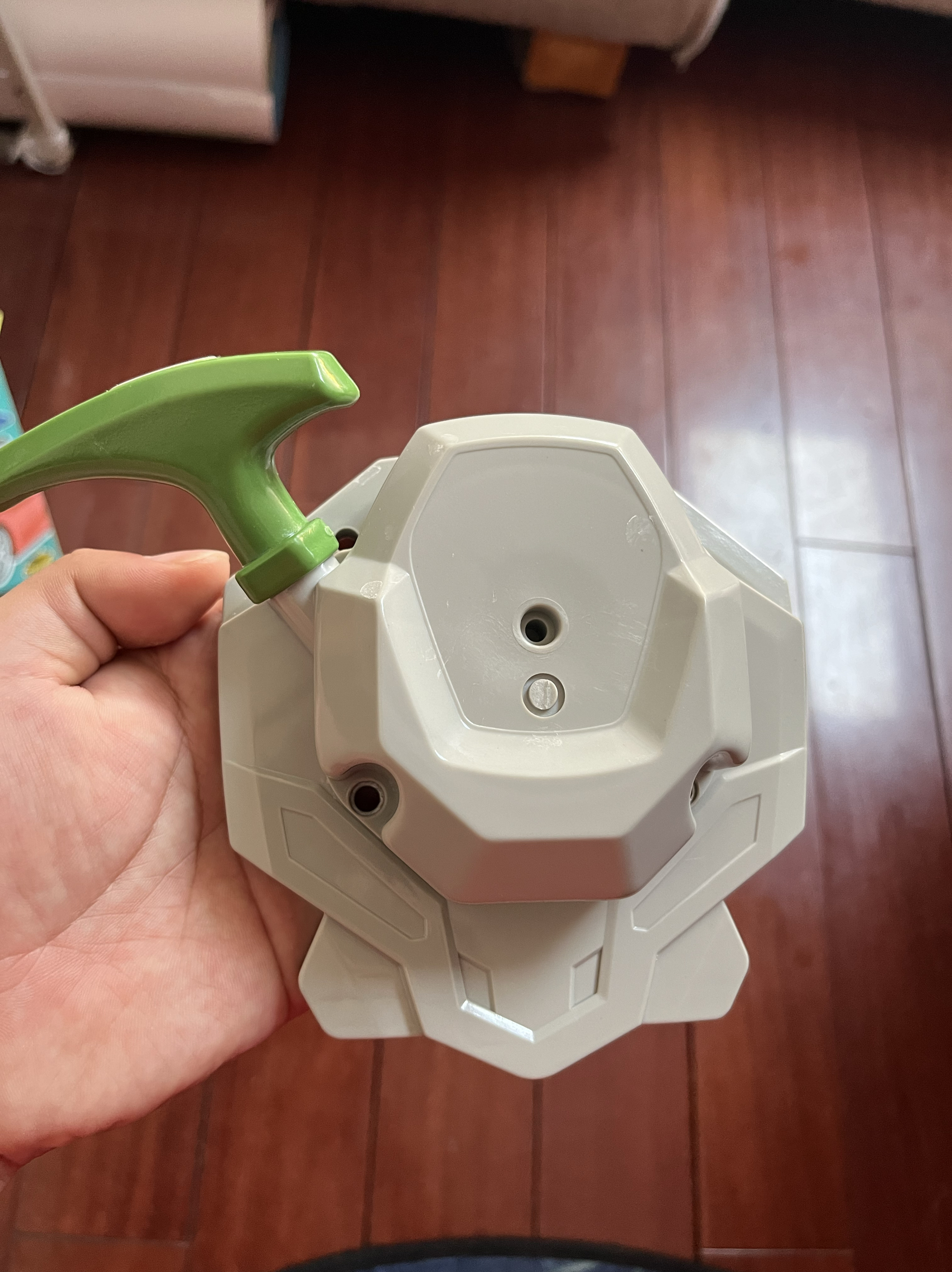 割草机启动器启动拉盘启动盘起动盘总成