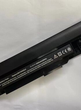 意格威兼容BENQ明基S43 K43 BATAW20L61 BATBL10L62笔记本电池