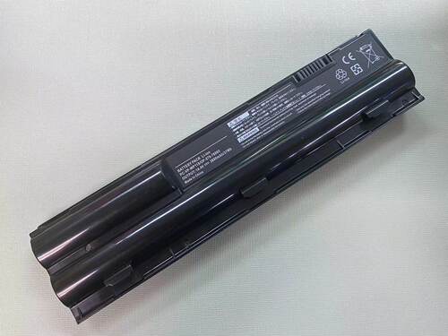 EAGWELL  适用NEC PC-VP-WP119/OP-570-76995 笔记本电池2600足容
