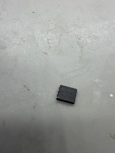 NVMFS5C670NLWFAFT3G NVMFS5C670NLWFAFT3 670LWF 全新原装直拍