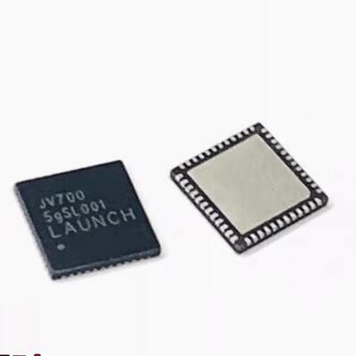 全新原装JV700 JV700C QFN-48 汽车IC芯片