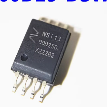 NSI13 NSI1300D25D 新能源隔离器光耦芯片NSI1300D25-DSWVR SOP8