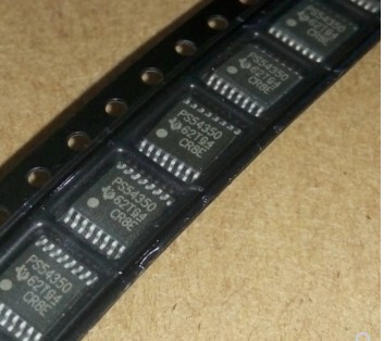 PS54350 TPS54350 TPS54350PWPR 全新原装 热卖 质量保证