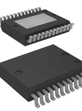 VND830PEP  汽车电脑板贴片芯片