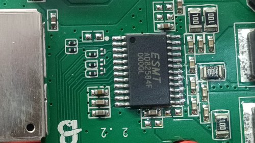 AD82584F 全新原装进口正品TSSOP24贴片功放IC ESMT