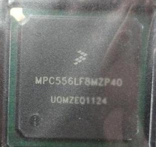 可直拍 专业汽车IC MPC556LF8MZP40 汽车电脑板CPU芯片