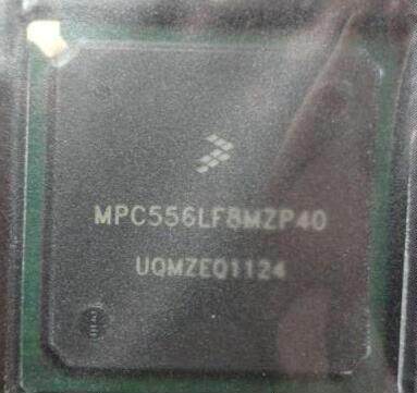 MPC556LF8MZP40 汽车电脑板CPU芯片 专业汽车IC 可直拍