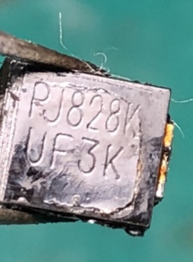 UF3K UF3M 威迈斯奇瑞蚂蚁新能源充电板快恢复高压二极管全新进口