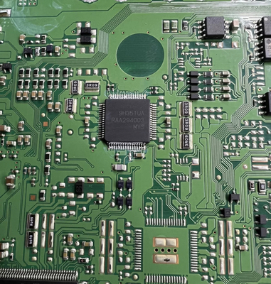 RAA294003  汽车电脑板IC芯片 QFP64脚 全新进口