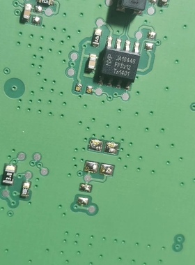 JA1044G  汽车电脑板贴片通讯8脚芯片