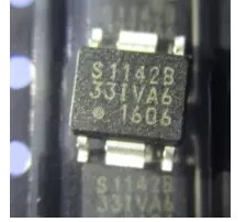 S1142B S1142B33 S-1142B33I-E6T1U HSOP-6 全新原装进口 可直拍