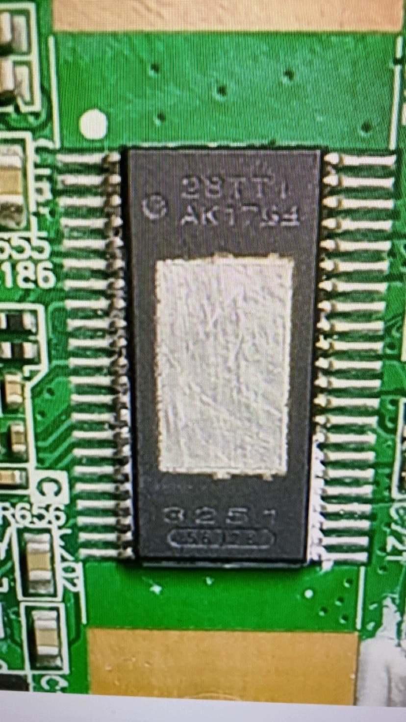 TPA3251D2DDVR TPA3251 TAS3251 音频放大器芯片 全新正品可直拍