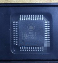 IEBA-NAA  汽车电脑板芯片 全新原装