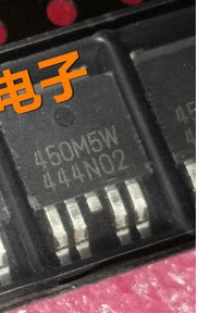 450M5WTO-252-5全新原装