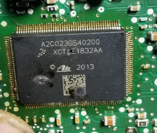 otherA2C0236540200汽车芯片