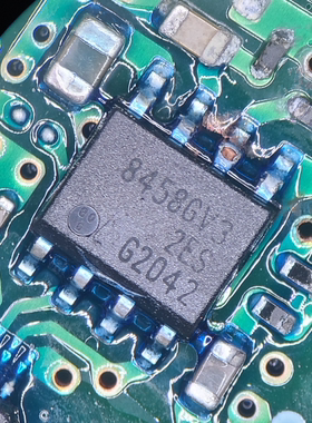 全新原装 TLE8458GV33 丝印8458GV3 贴片SOP8 汽车电脑收发器芯片