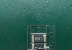 otherR010新能源充电机精密电阻
