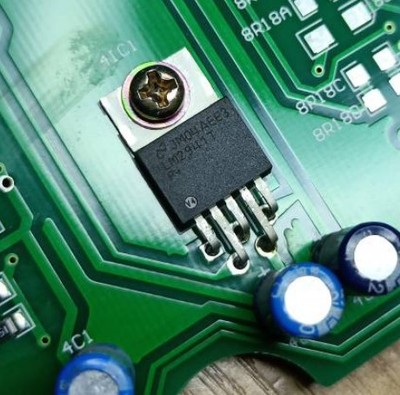 全新原装 LM2941T LM2941CT线性稳压器 LM2941 TO220-5