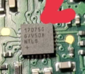 17075E MAX17075ETG MAX17075E 全新 一个起售 可直拍