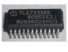 TLE7232GS 质量保证可直拍