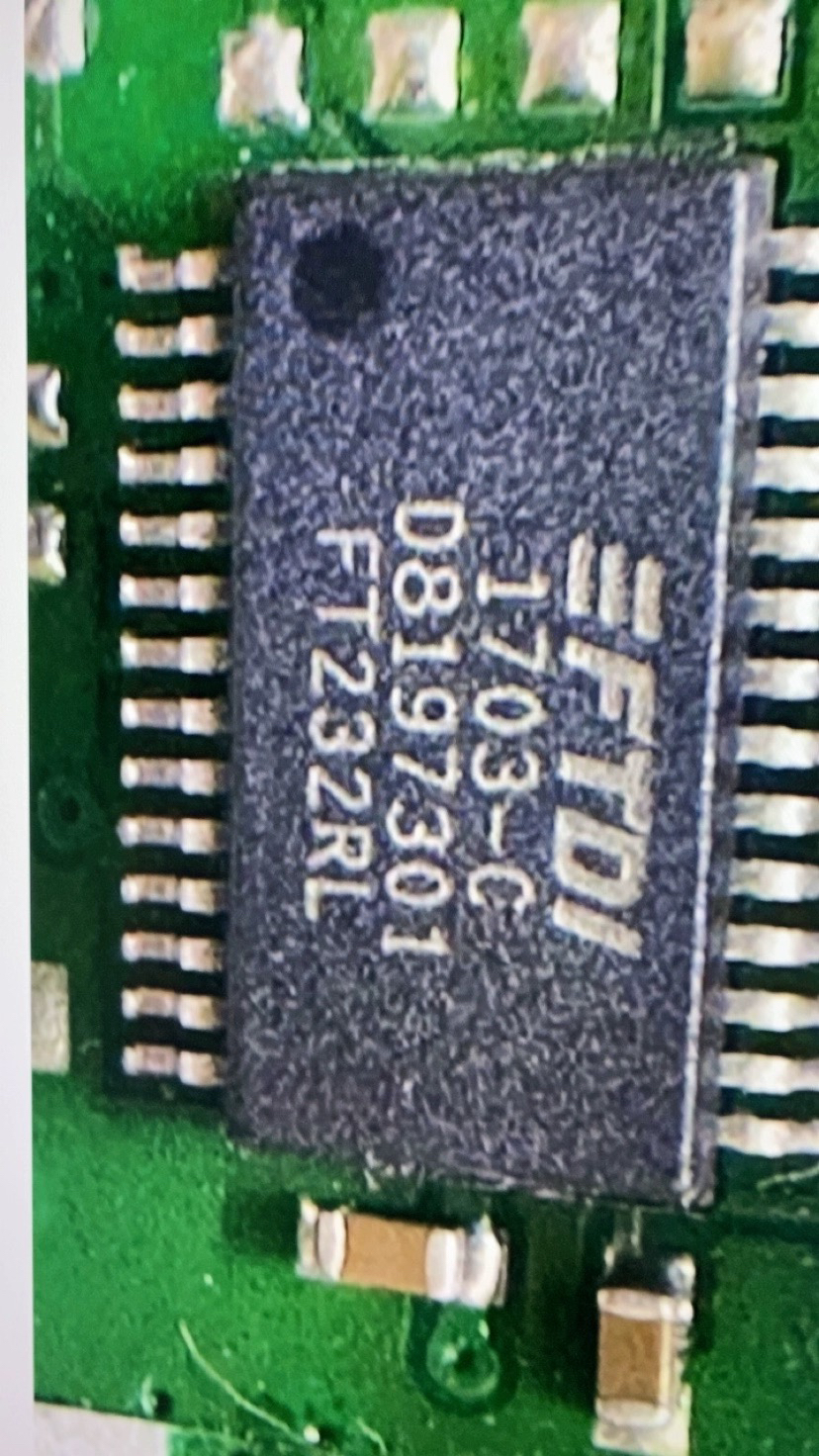 原装正品 贴片 FT232RL-REEL SSOP-28 桥接器 USB 至 UART 芯片
